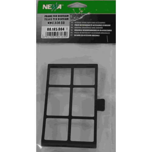 Support frame for biofilter cartridge for NEWA More Aquariums - WATER DOLCE - WATER MARINA(R reef)