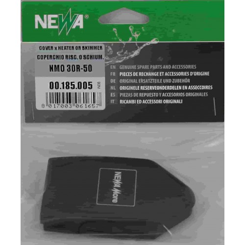 Heater cover or foam glass for NEWA More Aquariums - WATER DOLCE - WATER MARINA(R reef)