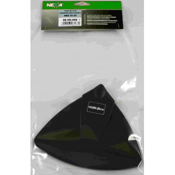 Coperchio zona filtrante - versioni NMO 20 e NMO 30