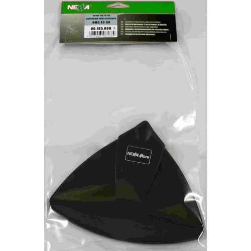 Filter area cover for Newa More Aquariums -...