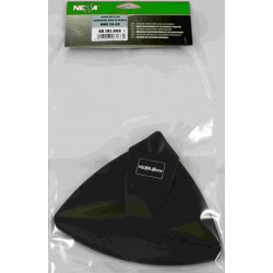 Filter area cover for NEWA More Aquariums - CARIDINAE - WATER DOLCE - WATER MARINA(R reef)