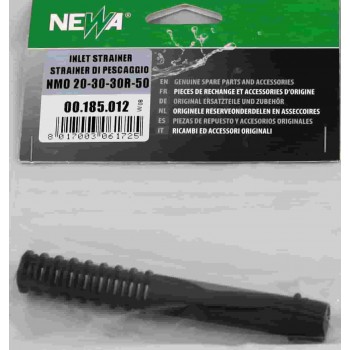 Strainer di pescaggio per NEWA More Aquariums - CARIDINAE - ACQUA DOLCE - ACQUA MARINA(R reef)