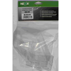 Foam harvester (without cover) - NMO 30R version for NEWA More Aquariums ACQUA MARINA(R reef)