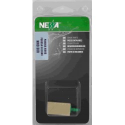 Wooden porous NMO 30R and 50R versions for more Aquariums Marina water (R REEF) - Newa