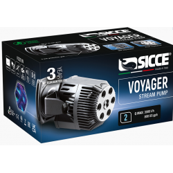 Voyager pump 2-3-4 SICCE