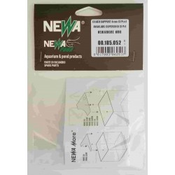 Anglars for cover for Newa More Aquariums - Caridinae - Fresh water - Marina water (R REEF) - Newa