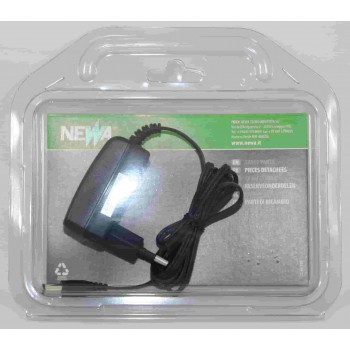 Alimentatore 24V CC Eur NMO 20-20W-30R-30RW-50-50R-50RW