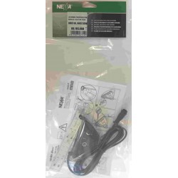 LED bar with touch selector NEW MOD. 2021 for NEWA More Aquariums - CARIDINAE(CRN) - WATER DOLCE(NMO) - WATER MARINA(R reef)