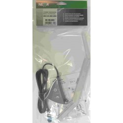 LED bar with new touch mode selector mod. 2021 for more aquariums - Newa