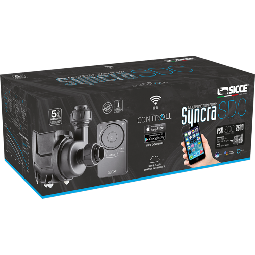 Pompe schmeuse SCIMOUS SDC PSK