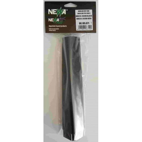 Corner cable cover for NEWA More Aquariums - CARIDINAE(CRN) - WATER DOLCE(NMO) - WATER MARINA(R reef)