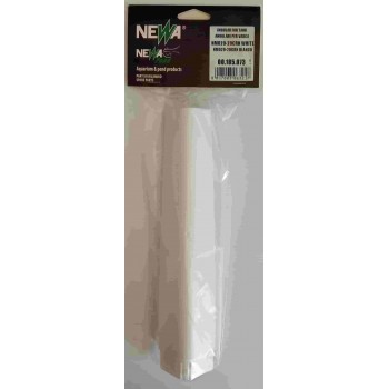 Corner cable cover for NEWA More Aquariums -... 2