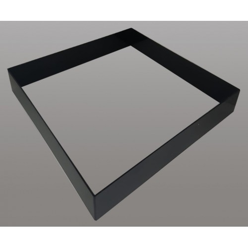 Ricambio cornice NERA per base acquario (NMO20-30-30R)