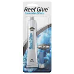 Colla per coralli e rocce Reef Glue Seachem 