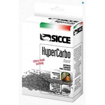 Hypercarbo Fast Coal Pellet SICCE