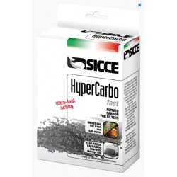 Hypercarbo fast charbon de charbon SICCE
