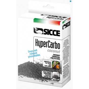 HYPERCARBO COCCO SICCE - Coconut coal