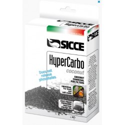 HYPERCARBO COCCO SICCE - carbone cocco