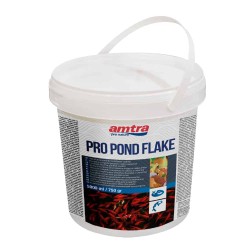Amtra pro pond flake