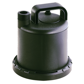 Ultra Zero Safe pump