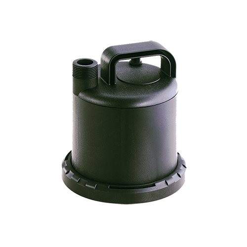 Ultra Zero Safe pump