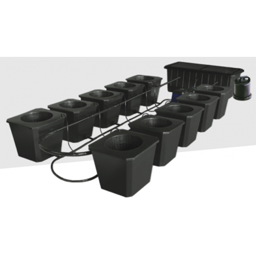 Ultra Zero Safe pump