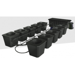 Ultra Zero Safe pump