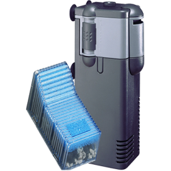 Nano Micron interior filter - SICCE