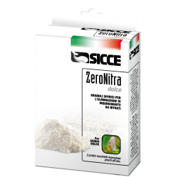 Zeronitra undressed resin - SICCE