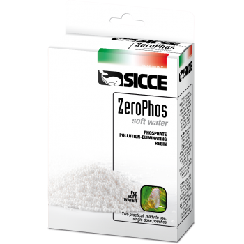 Zerophos antifosphate resin - SICCE
