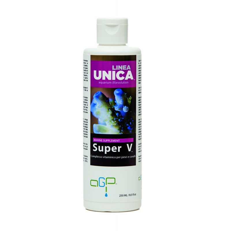 Super V Linea Unica