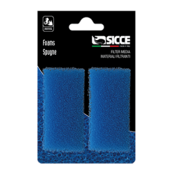 Spugne micron - Sicce