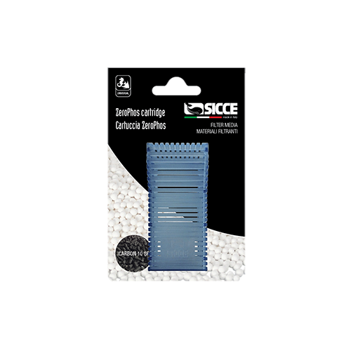 Cartuccia micron zerophos - Sicce