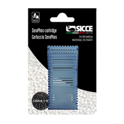 Cartouche Micron Zerophos - Sicce