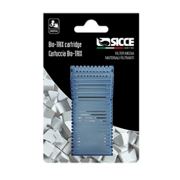 Micron bio-trix cartridge - Sicce