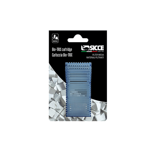 Cartouche Micron Bio-Trix - Sicce