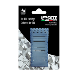 Cartuccia micron bio-trix - Sicce