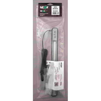 Plafoniera assemblata con touch display per MIR 40, MIR 30 young MF e MIR 30 young (no alimentatore)