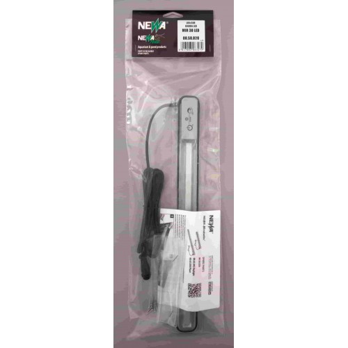 Plafoniera assemblata con touch display per MIR 40, MIR 30 young MF e MIR 30 young (no alimentatore)