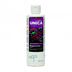 Magnésium liquide 250ml - ligne unique
