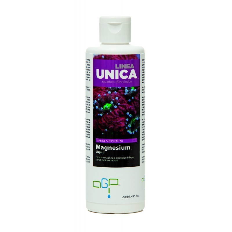 Magnesium Liquid Linea Unica