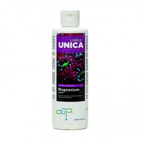 Magnesium Liquid Linea Unica
