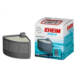 Sezione aggiuntiva vuota per upgrade di EHEIM AQUA (da mod. 60 a 160 / da mod. 160 a 200)