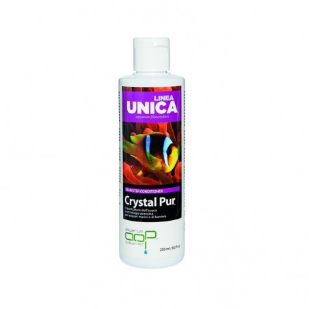 Crystal Pur Linea Unica
