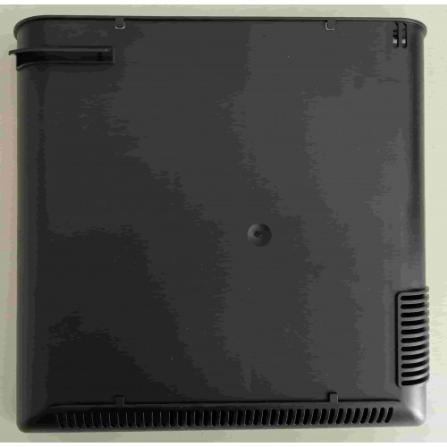 Contenitore esterno filtro NEWA Mira filter SENZA ALI vuoto per NEWA Mirabello Aquariums