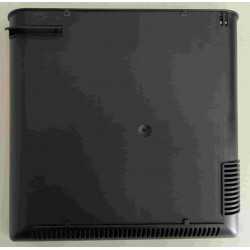 Outdoor filter container NEWA Mira filter SENZA ALI vacuum for NEWA Mirabello Aquariums