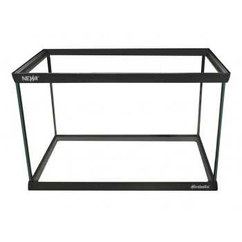 Glass tank with frames for Mirabello 30/40 Aquariums - Newa 2