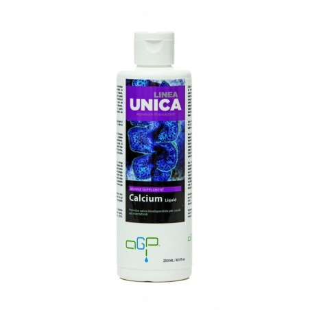 Calcium Liquid Linea Unica