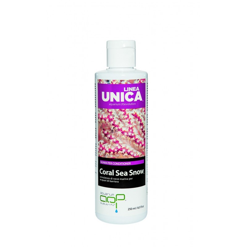 Coral Sea Snow Linea Unica