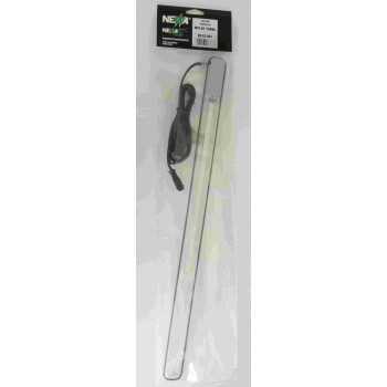 Assembled ceiling light with switch for MIR 60 Young (no...